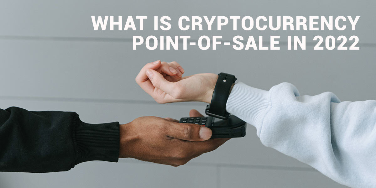crypto point of sale
