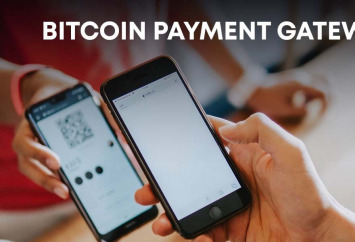 Bitcoin Payment Gateway