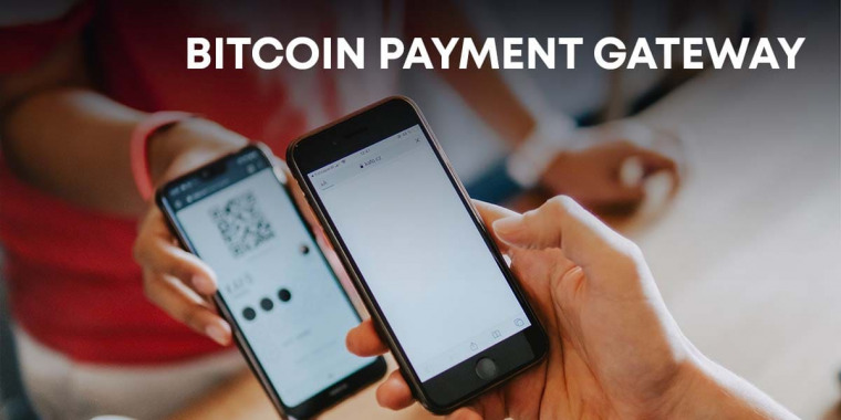 anonymous bitcoin payment gateway