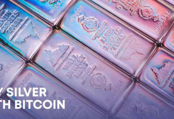 buy silver with bitcoin