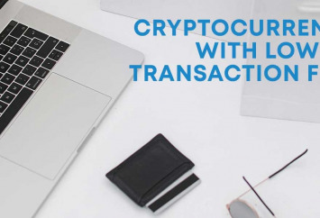 Cryptocurrency with lowest transaction fees
