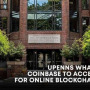 Upenn’s Wharton taps Coinbase to accept crypto for online Blockchain Course