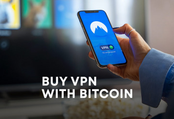 buy VPN with Bitcoin