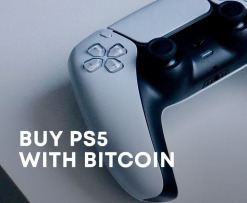 buy ps5 with btc
