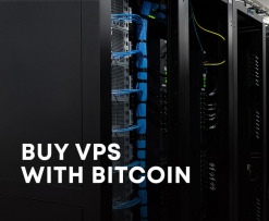 Buy vps with bitcoin