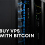 How to buy a VPS with Bitcoin in 2023