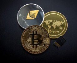 the most promising cryptocurrencies