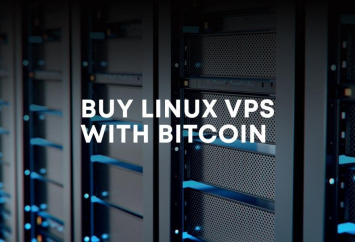 buy linux vps with btc