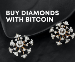 buy diamonds with btc