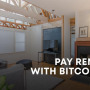 How to pay rent with Bitcoin in 2023