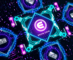 social and cultural implications of enjin coin