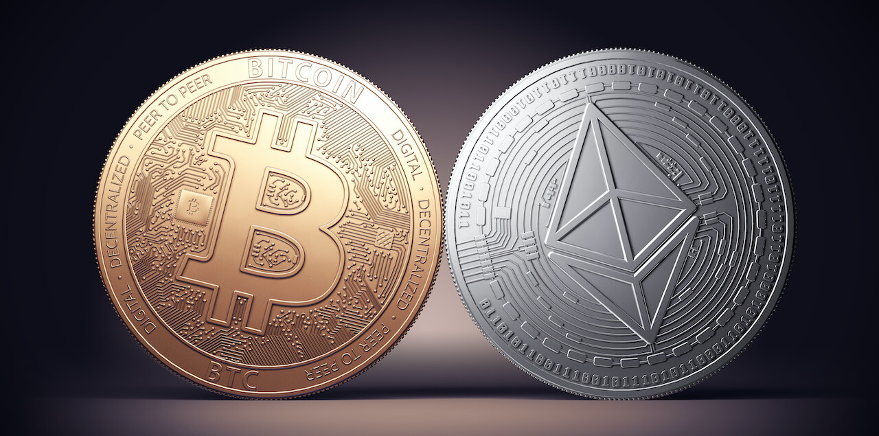 Bitcoin vs Ethereum: Long-Term Investment Comparison