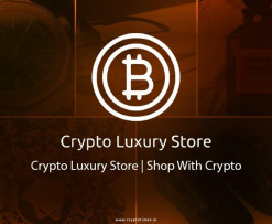 shopping in style explore the world of crypto luxury store