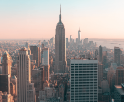 Where to Spend Crypto in New York