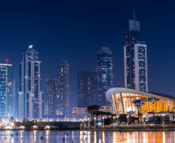 How to Spend Crypto in UAE