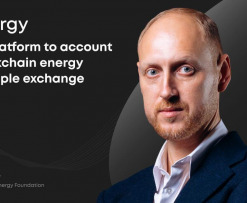 2x.energy plans revolution in defi by creating a new blockchain platform