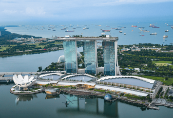How to Spend Crypto in Singapore