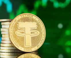 Tether USDT Stablecoin Integration on TON Blockchain: Opportunities for Advertisers and Channel Owners on Telegram