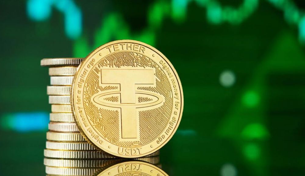 Tether USDT Stablecoin Integration on TON Blockchain: Opportunities for Advertisers and Channel Owners on Telegram