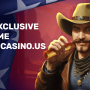 The TOP #3 Bitcoin Casinos in the USA for July 2024