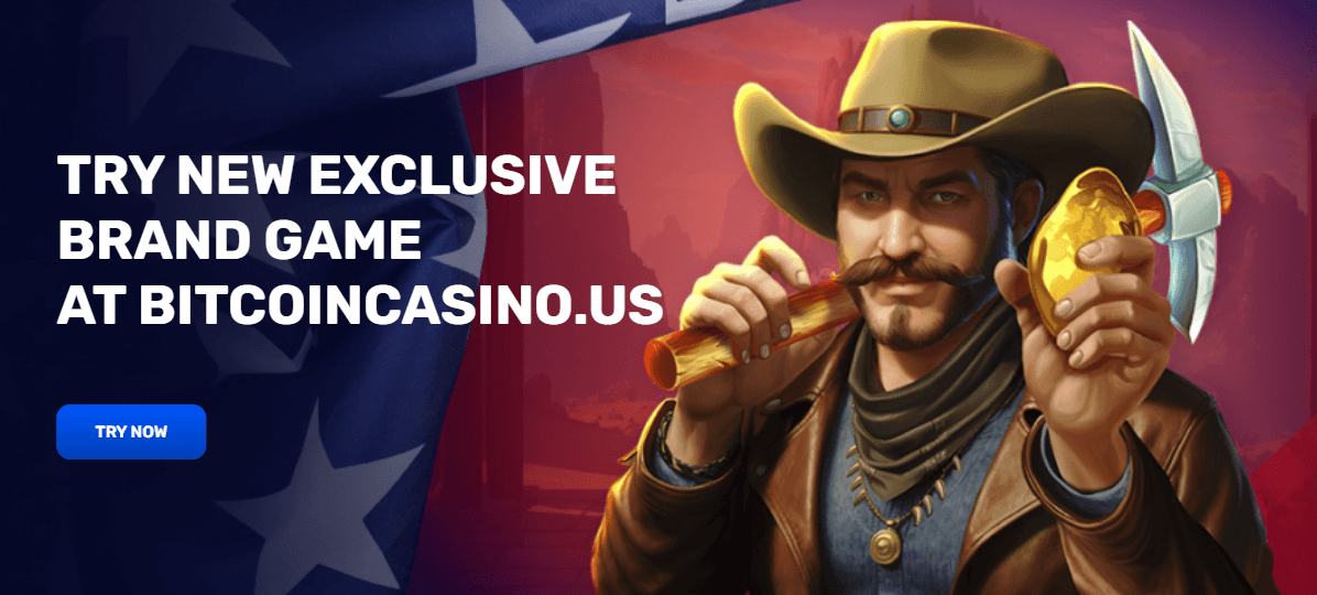 top 3 bitcoin casinos in the usa